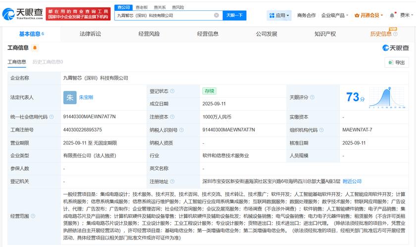 千万资本入局 集成电路与人工智能基础软件开发的协同创新之路